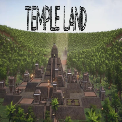 Placeable Temple