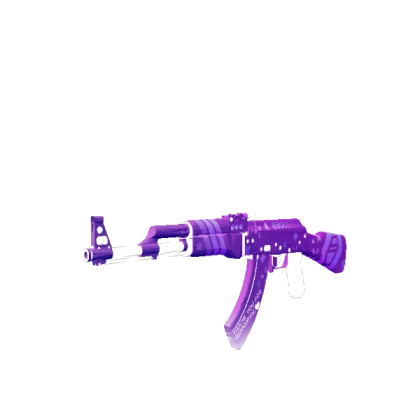 Ak-47 Void Reaper