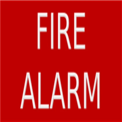 Fire Alarm
