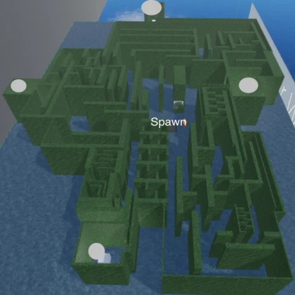 SpawnTerrainTest
