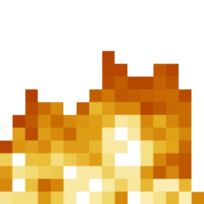 minecraft fire