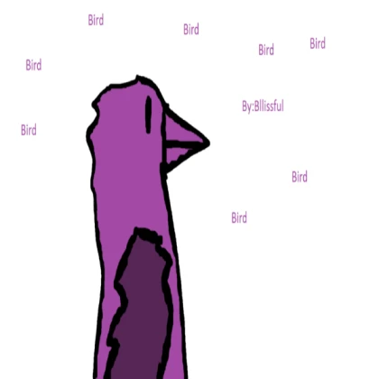 The bird pack