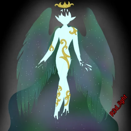 light angel elita