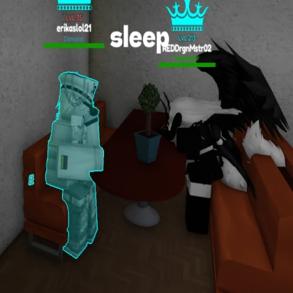 AlphaSleeper