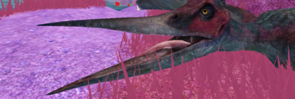 Pterodactyl