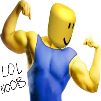 Buff Noob Killer