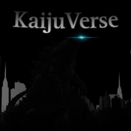 Mire Godzilla (Kaiju Universe) Monster Godzilla