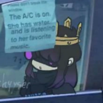Sledge Queen Plushie