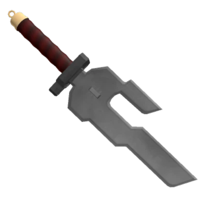 Inverted Spear of Heaven