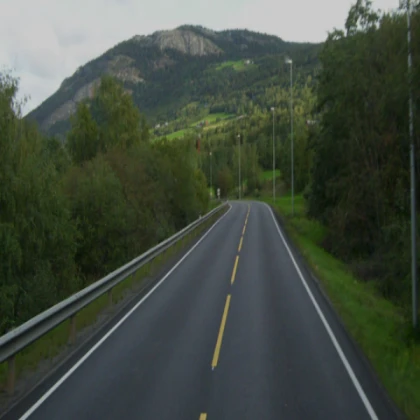 Long Road