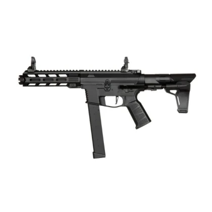 SMG rifle