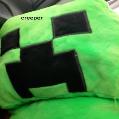 creeper car