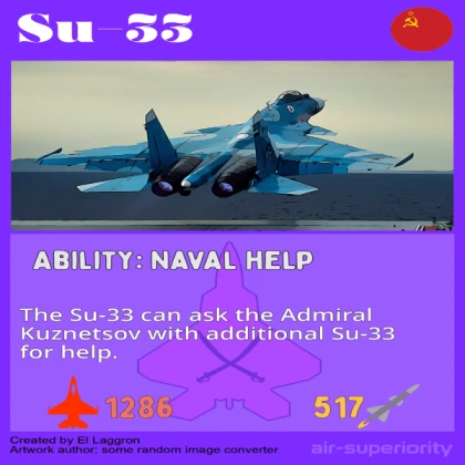 SU25 AI
