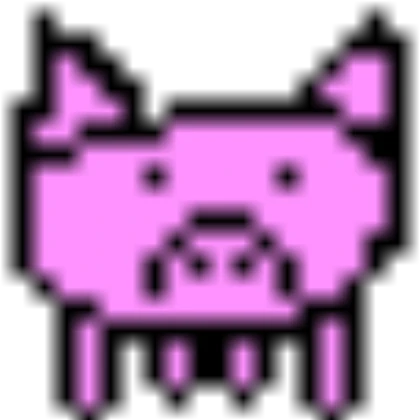 Retropets:Piggy