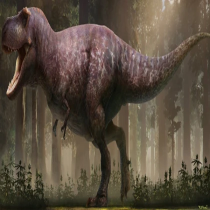 trex npc (V2)