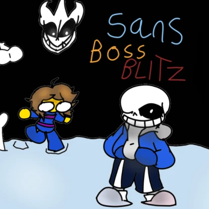 Sans Boss Nps!