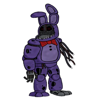 Bonnie FNAF