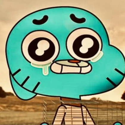 Gumball the killer