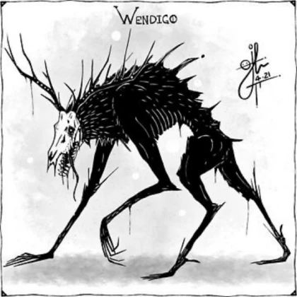 Wendigo Ragdoll