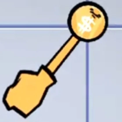 Money Masher