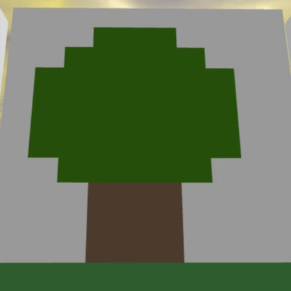 simple tree pls use it