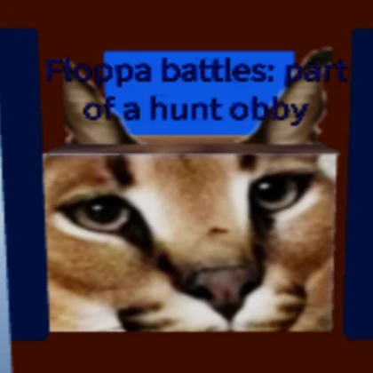 Floppa Npc