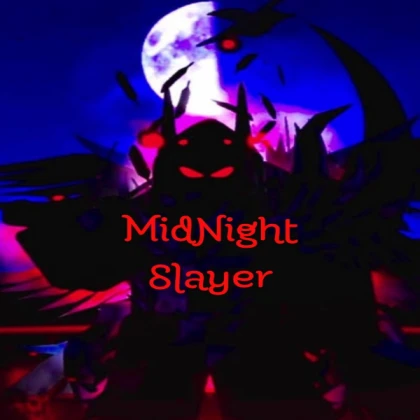 EVIL PLAYERYT - Midnight horror