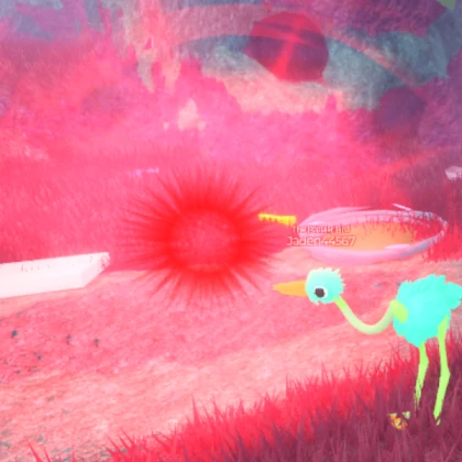 Flying EMP Bomb