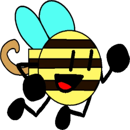 GAG BEE