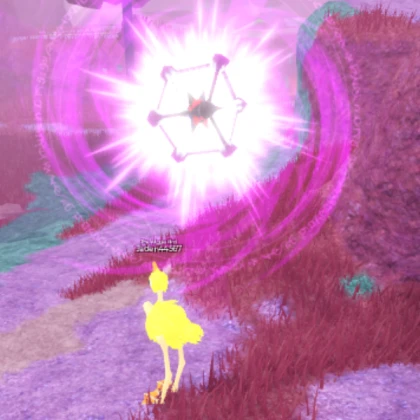 Subspace Tripmine