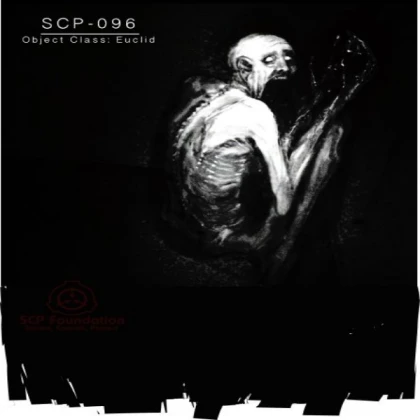 scp 096 small room for temp containment