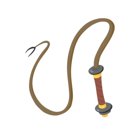 Whip Potion