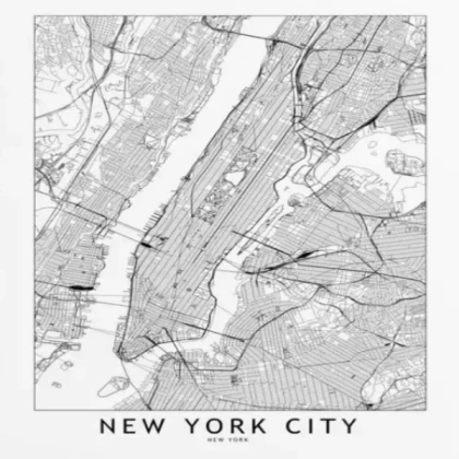 City Map