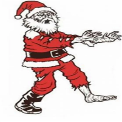 santa pterandon