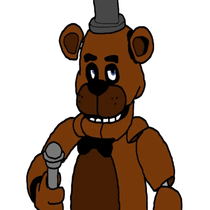Freddy Killer