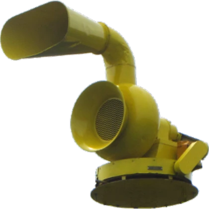 (Sick) ACA Allertor-125 
