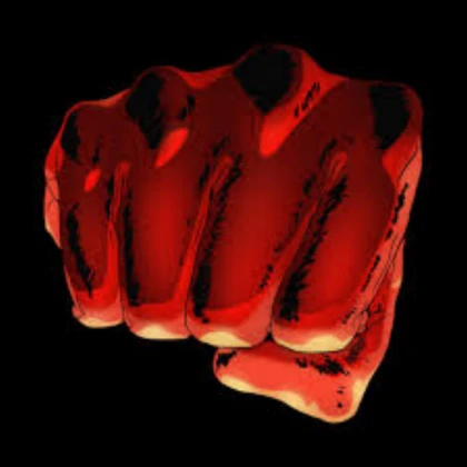 The Fist