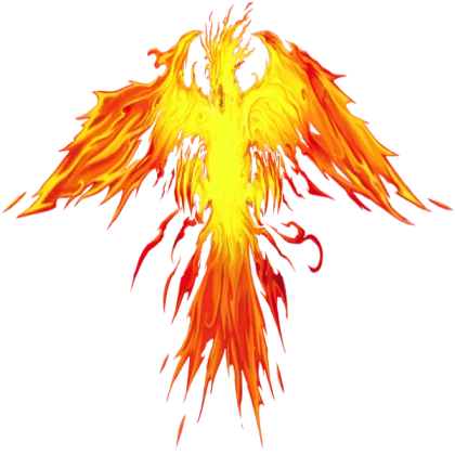 Phoenix Item