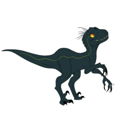 Raptor 
