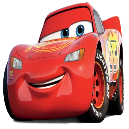 lightning mcqueen
