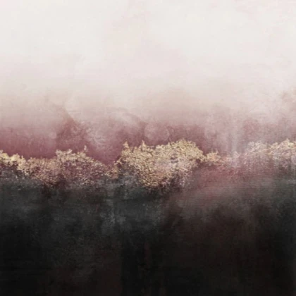 Pink sky
