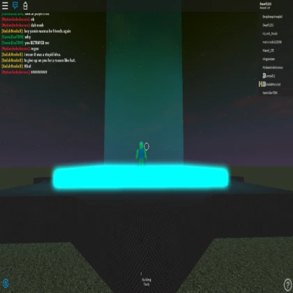 Anim8or Lighting