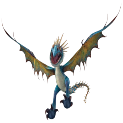 Stormfly Potion