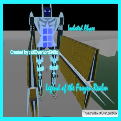 ForceFieldMesh