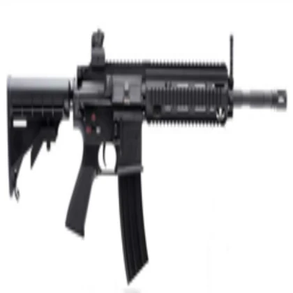 HK416
