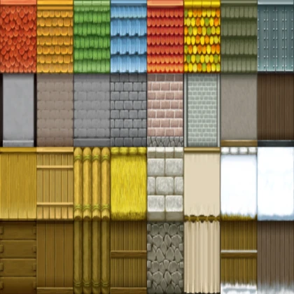 Best Texture Config Loader