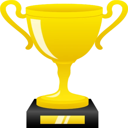trophy
