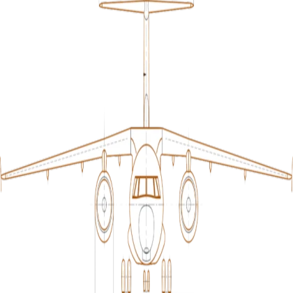 MILITARY PLANE :0