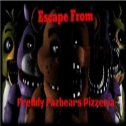 THE TRUE FREDDY FAZBEAR