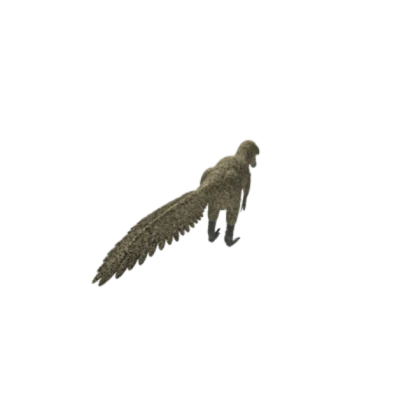Utahraptor